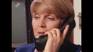 Tatort Folge 125 Greve Das Zittern der Tenöre 1981 [upl. by Notkcorb]