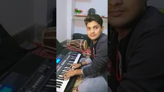 कितना सुंदर Piano बजाया यारpiano keybordist song musicalkeyboard keyboard pianocover trending [upl. by Eugenius904]