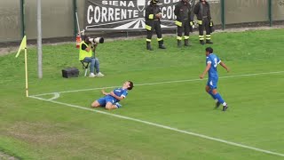 Serie D i gol della nona giornata [upl. by Wan]