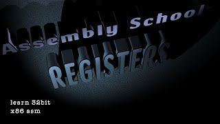 Assembly School Registers [upl. by Akenihs]