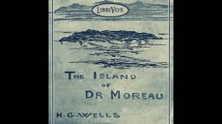 The Island of Doctor Moreau Audiobook  Chapter III The Strange Face [upl. by Hoang]