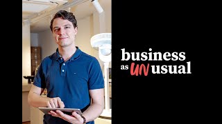 Business as unusual met Productpine  Episode 1  Motivation [upl. by Neau]