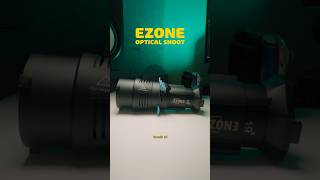 Ezone Optical Snoot [upl. by Zere]