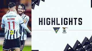 Highlights  18112023  vs Inverness Caledonian Thistle [upl. by Kathie]