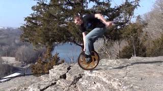 Unicyclecom  Ultimate Wheel Promo [upl. by Garrett788]