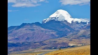 Kailash Mansarovar Yatra HD [upl. by Ynney]