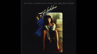 Irene Cara  Flashdance What A Feeling Extended Instrumental [upl. by Adoh]