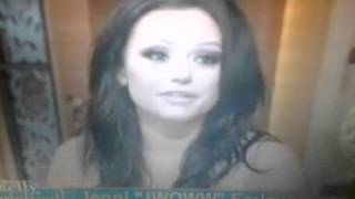 Jenni Sammi amp Deena on Live with Kelly amp Michael [upl. by Llerral191]