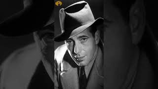 Humphrey Bogart Biography Classic gangster roles shorts humphreybogart biography npadiscovery [upl. by Aiuqal754]