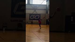 CAGUAS tiene a Travis Trice FLOW BASKET tiene a ONIT 🚨🚨 [upl. by Kacie]