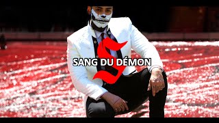 【Ｓ】– 🩸 Sang du démon feat SCH [upl. by Jackson]