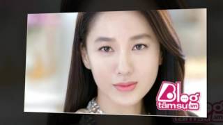 Park Joo Mi ageless beauty of Korea [upl. by Aicelaf977]