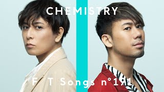 CHEMISTRY  You Go Your Way  THE FIRST TAKE [upl. by Deva]