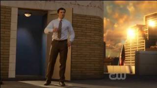 Smallville Series Finale  Final Scene [upl. by Corotto]