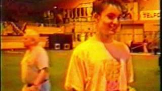 Pandemonium Andromeda 1  Telford Ice Rink 1991 Part 8 [upl. by Ariom]