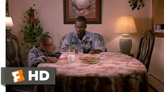 Pootie Tang 1010 Movie CLIP  Its Hot Too 2001 HD [upl. by Aztiray]