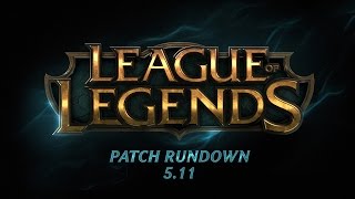 Patch Rundown 511 – Diversity Rules [upl. by Bertram440]