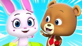 Eğlenceli Çizgi Filmler  Loco Nuts  Çocuk ve Bebek Şarkıları  Kids TV Türkçe [upl. by Anatsirhc772]