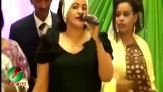 YURUB GEENYO HEES CUSUB XUUBKII DHAAYAHA SLNTV LIVE SHOW 2016 [upl. by Gennie34]