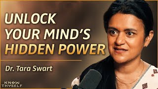 Leading Neuroscientist How Intuition Your 6th Sense amp Manifestation ACTUALLY Work  Dr Tara Swart [upl. by Girand]