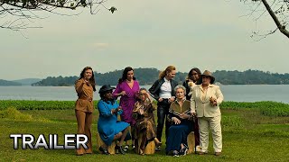 O CLUBE DAS MULHERES DE NEGÓCIOS  TRAILER OFICIAL [upl. by Asial]