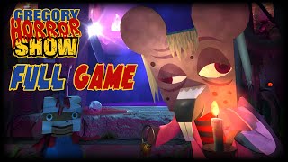 Gregory Horror Show Full Game Longplay PS2 [upl. by Uhp]