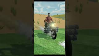 Splendor gameautomobile stuntbikerider shorts riders803☠️ [upl. by Inahpets629]