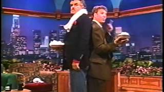 Marc Summers on the Tonight Show with Burt Reynolds [upl. by Nnylasor415]