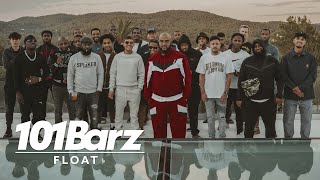 Achter de schermen bij Rotjochs Float schrijverskamp op Ibiza  Item  101Barz [upl. by Aztinay]