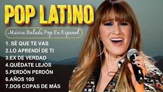 HaAsh Éxitos Románticos Mix New 2024💃 Lo Último de Ha Ash 2024 💃 HaAsh Álbum Completo [upl. by Atteroc]