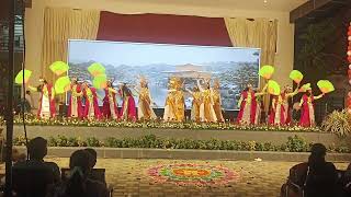 Alwin school 2024 annual day program [upl. by Gent254]