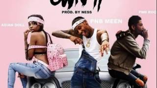 PnB Rock  Own It ft PnB Meen [upl. by Carena782]