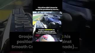 When Maldonado and Romain Grosjean face off in Formula 1 [upl. by Mikel196]