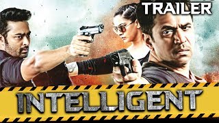 Intelligent Nibunan 2018 Official Hindi Dubbed Trailer  Arjun Sarja Prasanna Sruthi Hariharan [upl. by Spanos34]