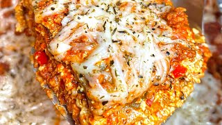 The BEST Vegan Lasagna  Easy Veganuary Recipe  B Foreal [upl. by Prent]