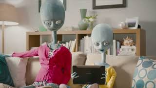 ITV Player  Argos UK Advert [upl. by Kevan]