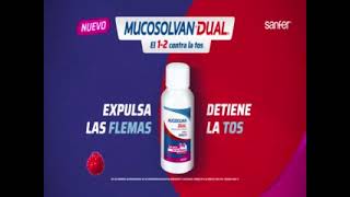 MUCOSOLVAN OTRAS NOT NVO EXP DET 10S 04102024 [upl. by Inasah749]