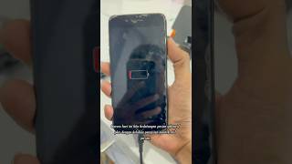 iPhone 7 plus pengisian mentok 1 iphone servis iphoneservice [upl. by Kline]