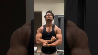 Train your chest muscles youtubeinternationalspotlight YouTubeIndia Karmavlogs040 [upl. by Ahsed]