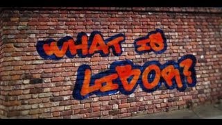 What Is LIBOR [upl. by Gian]