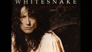 Whitesnake  Take Me Back Again [upl. by Thom]