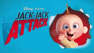 JackAttack Official Trailer [upl. by Beekman]