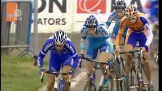 Cyclocross Superprestige Diegem 2006 [upl. by Eannyl]