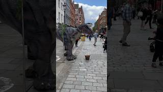 Walking around Covent Garden in London UK [upl. by Attaynek]