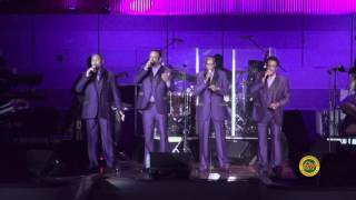 Memory Lane with The Original Stylistics  Part II [upl. by Ardrey]