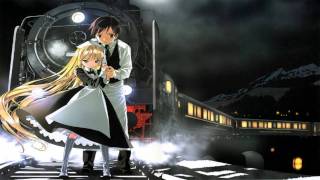 Gosick Ending TvSize Instrumental HD [upl. by Jerrie]