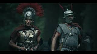 Barbarians Season 2 Opening Battle Netflixs Barbarians Season 2 Episode 1 [upl. by Terb9]