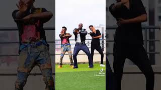 Antenna dance video viralvideo zuchu [upl. by Aihppa]