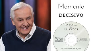 03 Los secretos de la vida de Jesús – Serie En búsqueda del Salvador – David Jeremiah [upl. by Camm844]