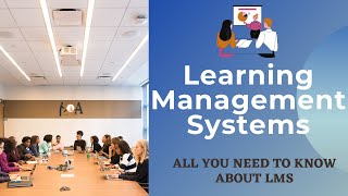 What is LMS  Learning Management System Features Usability Future Scope Qualities Of Best LMS [upl. by Medarda]